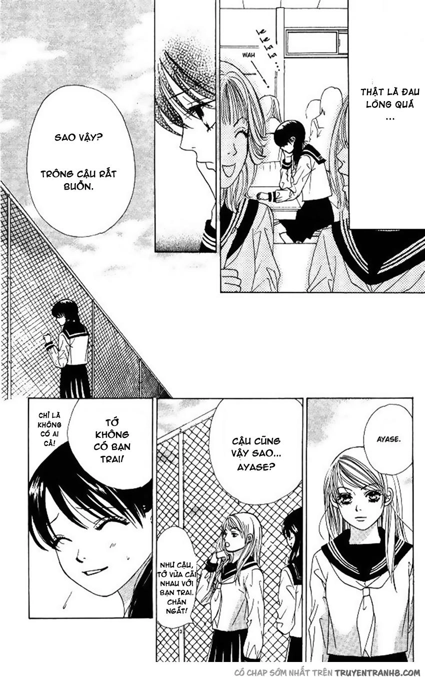 Tình Yêu Đích Thực Chapter 6 - 18