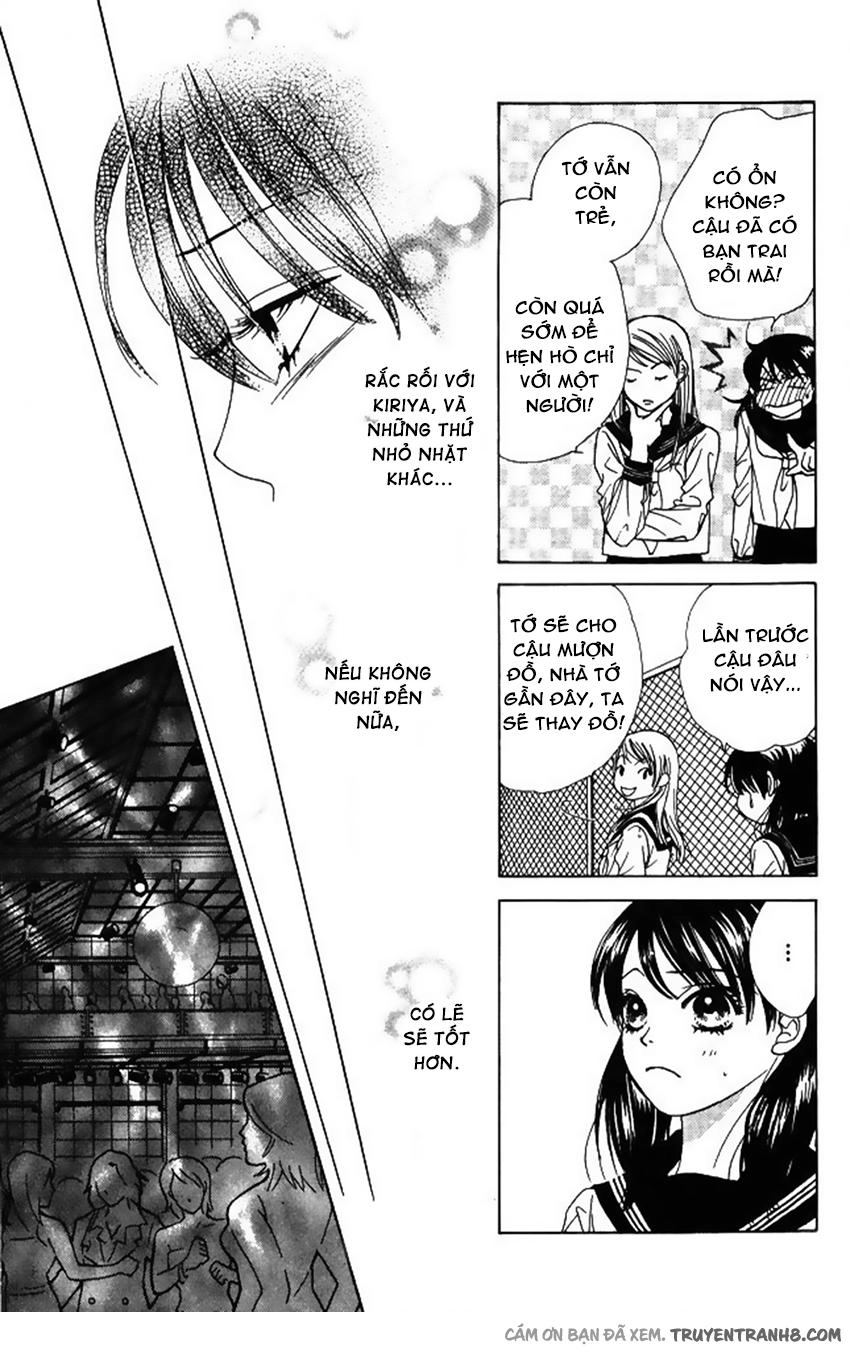 Tình Yêu Đích Thực Chapter 6 - 20