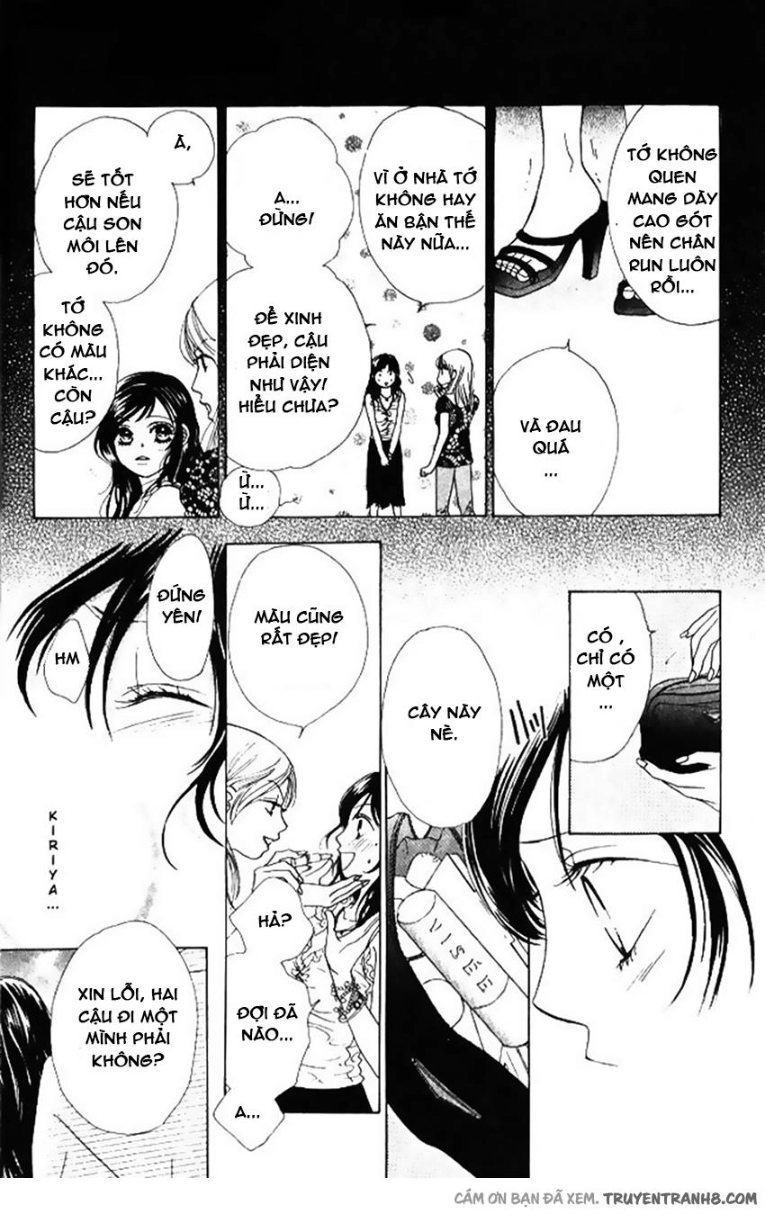 Tình Yêu Đích Thực Chapter 6 - 23