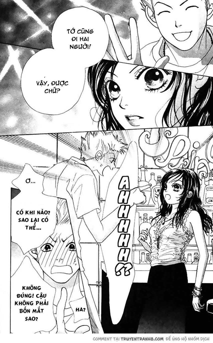 Tình Yêu Đích Thực Chapter 6 - 24