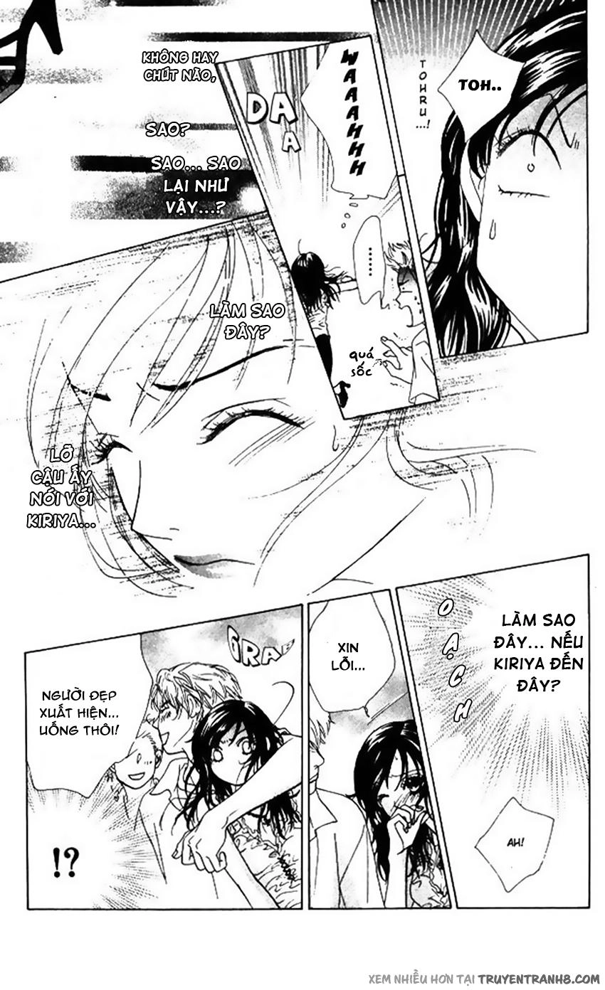 Tình Yêu Đích Thực Chapter 6 - 25