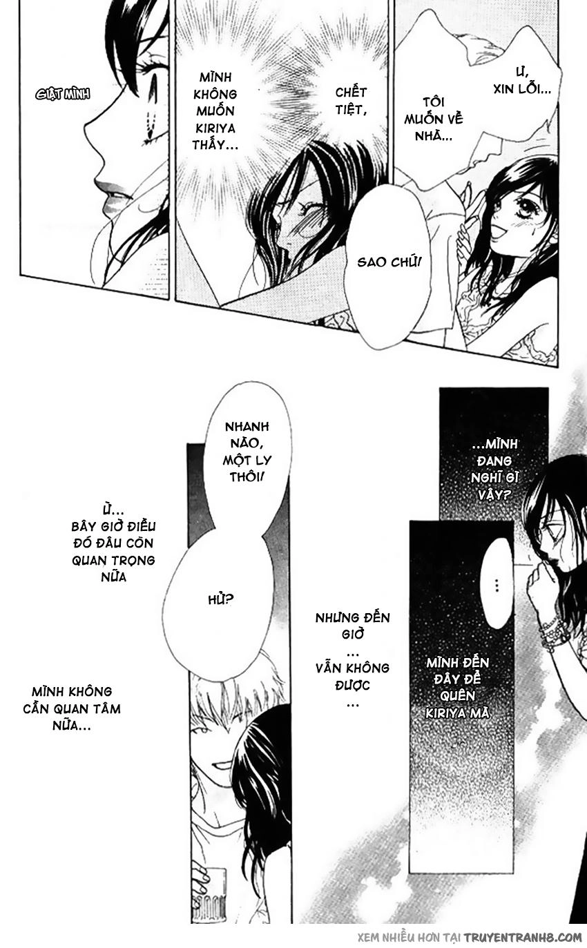 Tình Yêu Đích Thực Chapter 6 - 26