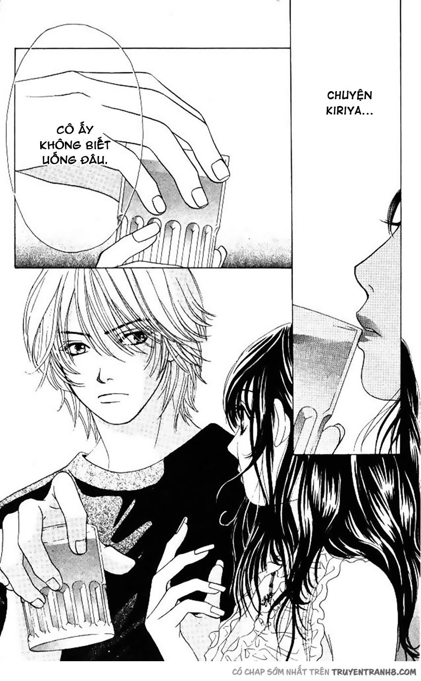 Tình Yêu Đích Thực Chapter 6 - 27