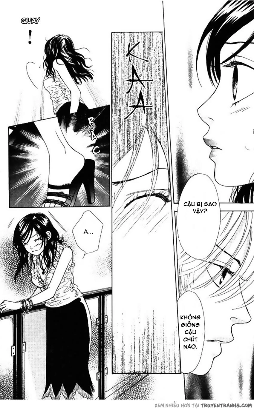 Tình Yêu Đích Thực Chapter 6 - 28