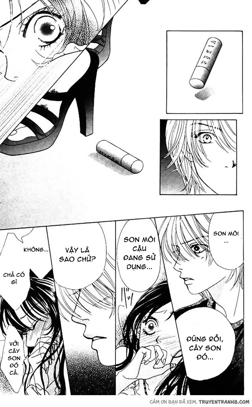 Tình Yêu Đích Thực Chapter 6 - 29