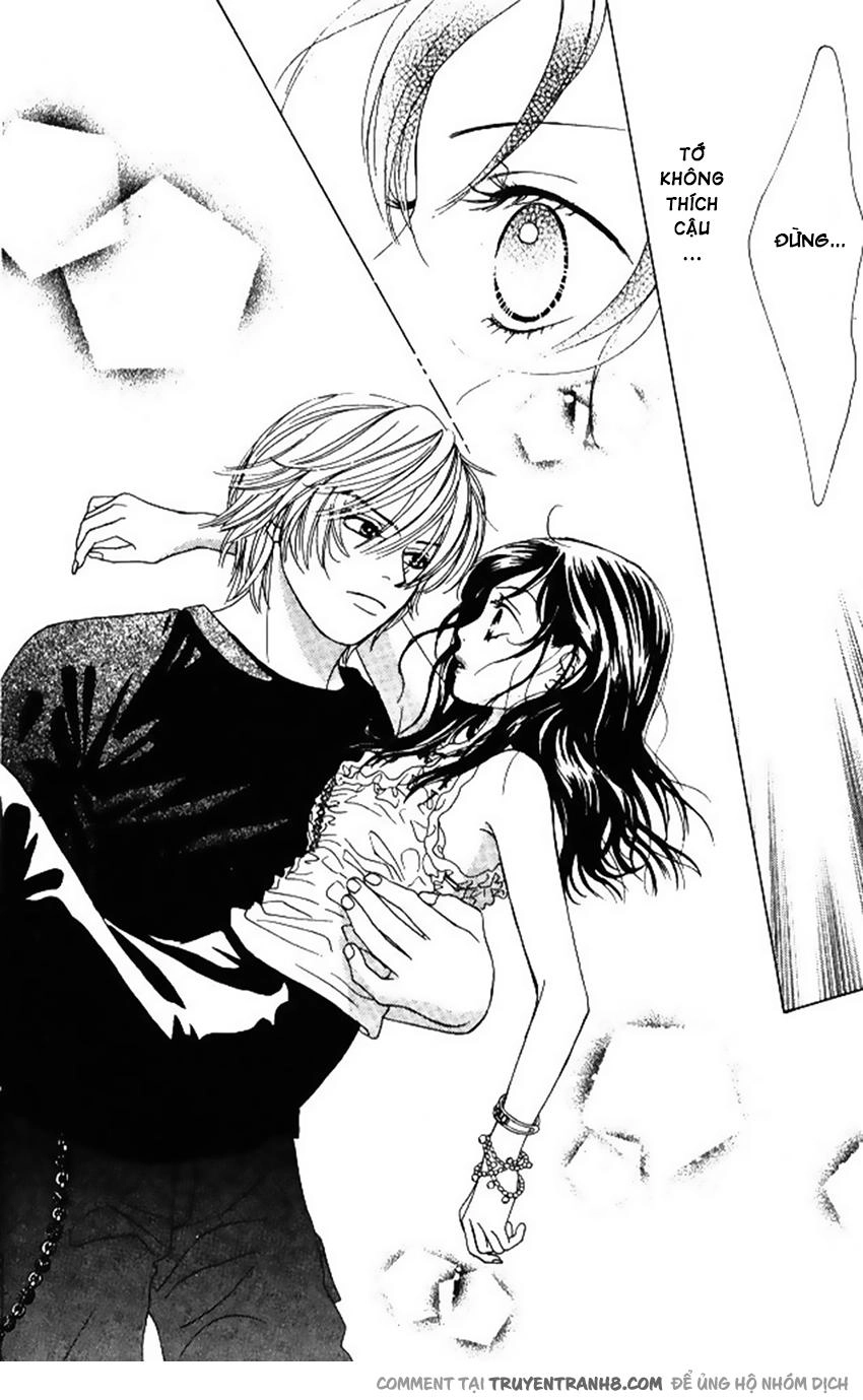 Tình Yêu Đích Thực Chapter 6 - 30