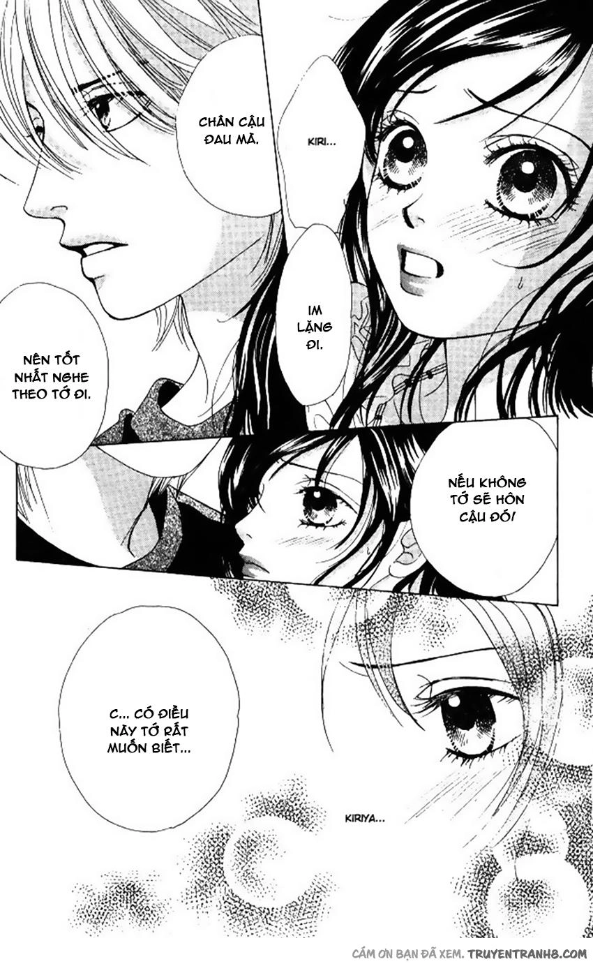 Tình Yêu Đích Thực Chapter 6 - 31