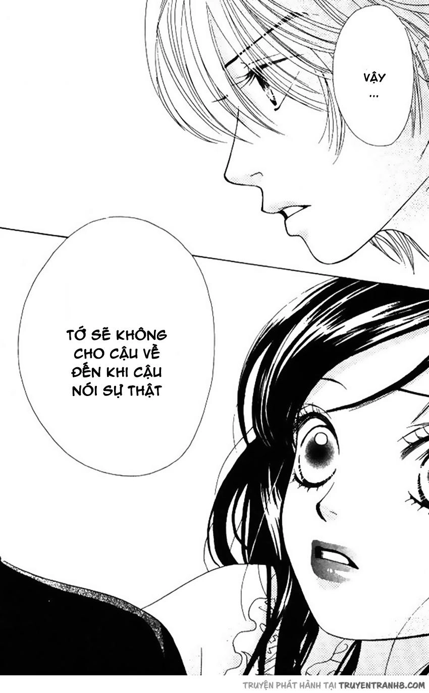 Tình Yêu Đích Thực Chapter 6 - 32