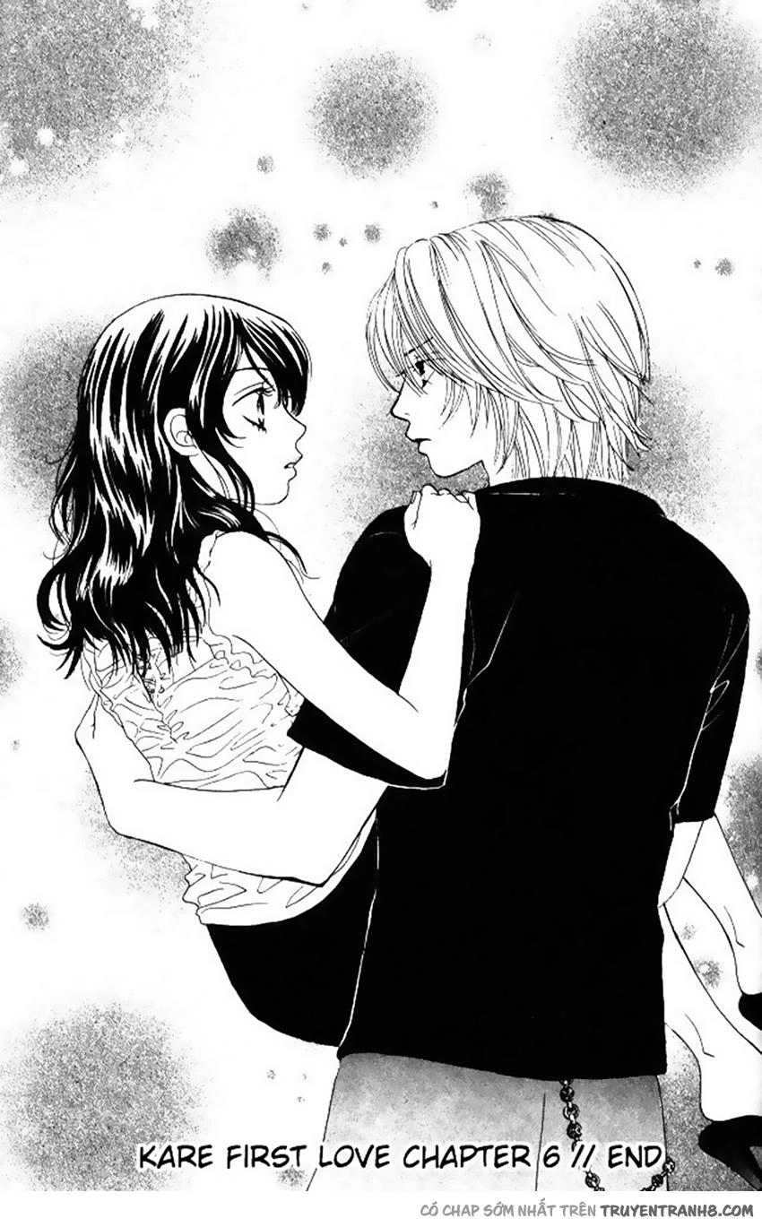 Tình Yêu Đích Thực Chapter 6 - 33