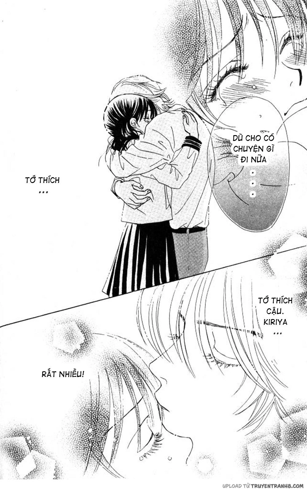 Tình Yêu Đích Thực Chapter 7 - 31