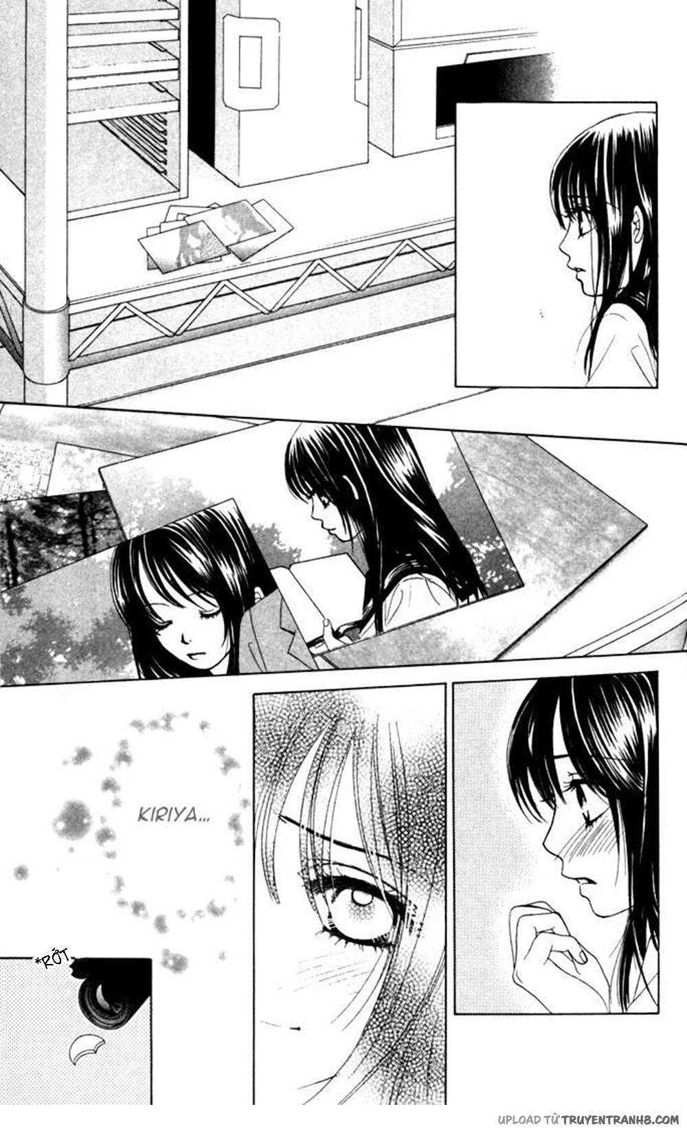 Tình Yêu Đích Thực Chapter 12 - 17