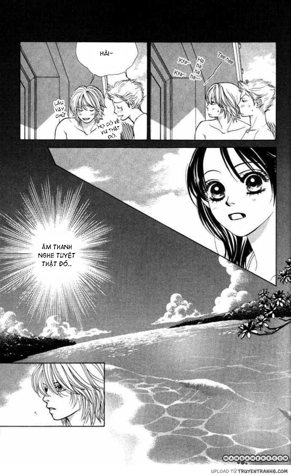 Tình Yêu Đích Thực Chapter 14 - 8