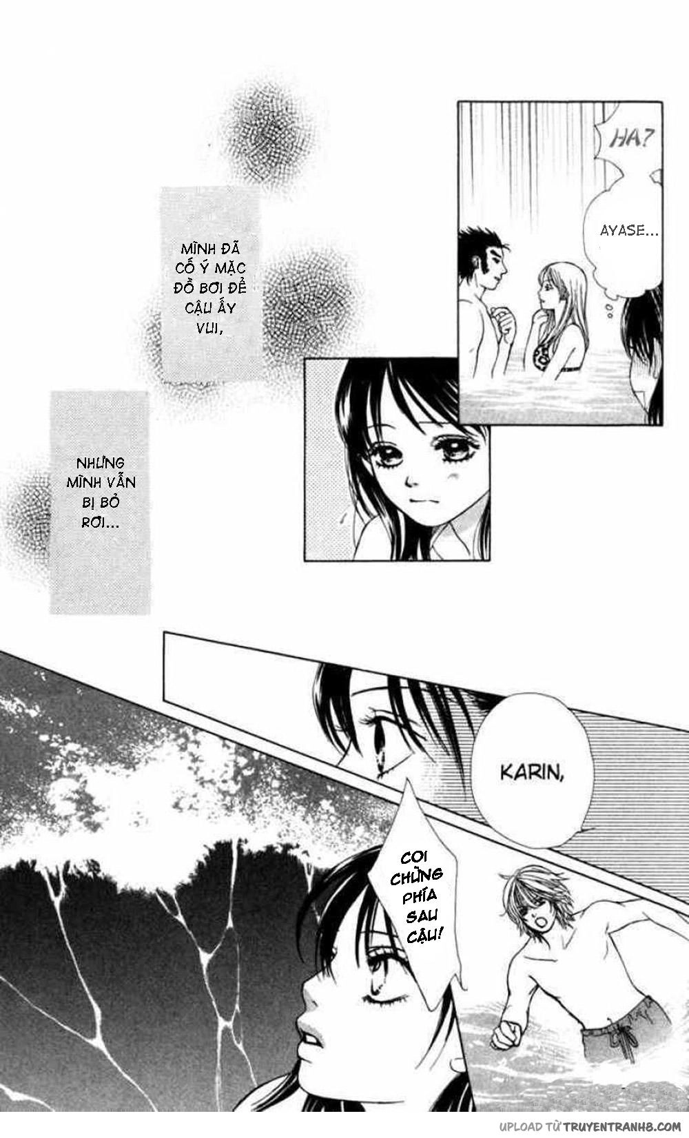 Tình Yêu Đích Thực Chapter 14 - 14