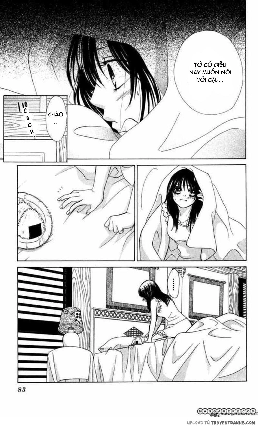 Tình Yêu Đích Thực Chapter 14 - 20