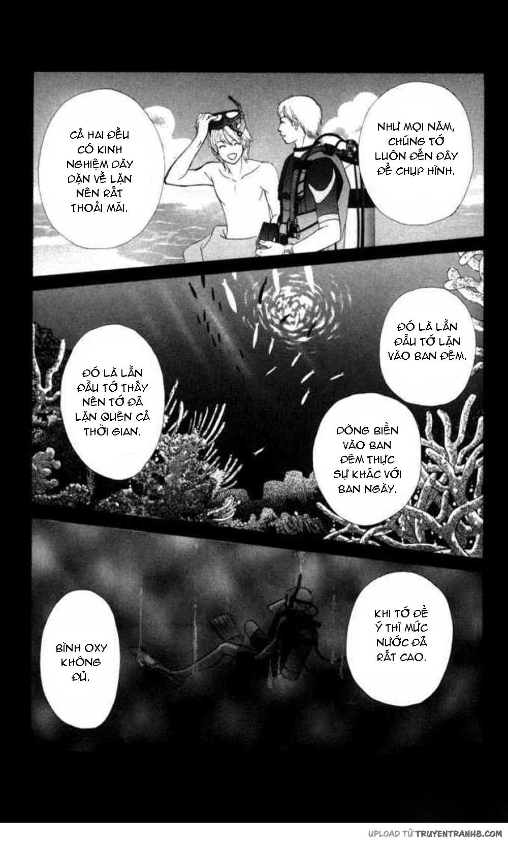 Tình Yêu Đích Thực Chapter 14 - 24