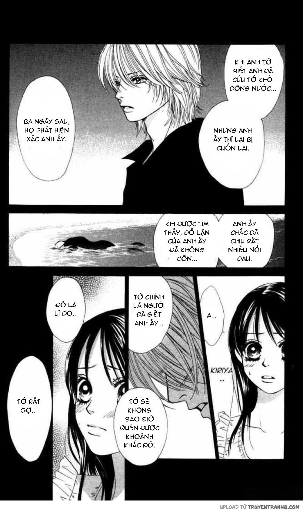 Tình Yêu Đích Thực Chapter 14 - 25