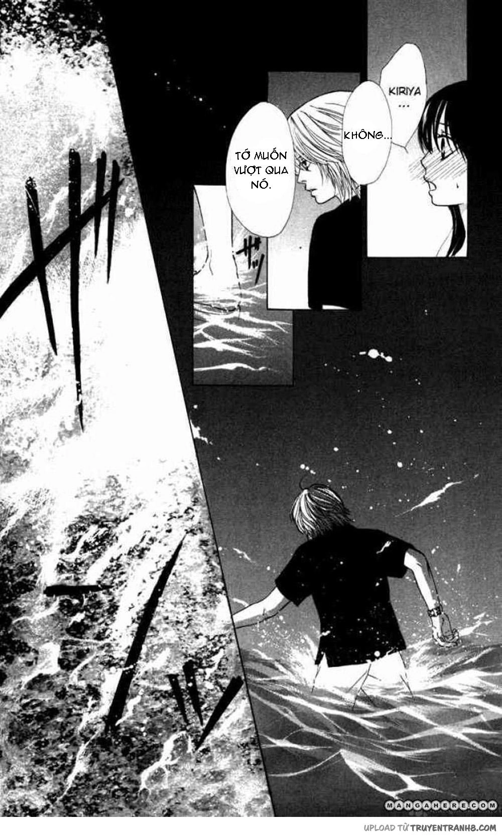 Tình Yêu Đích Thực Chapter 14 - 27