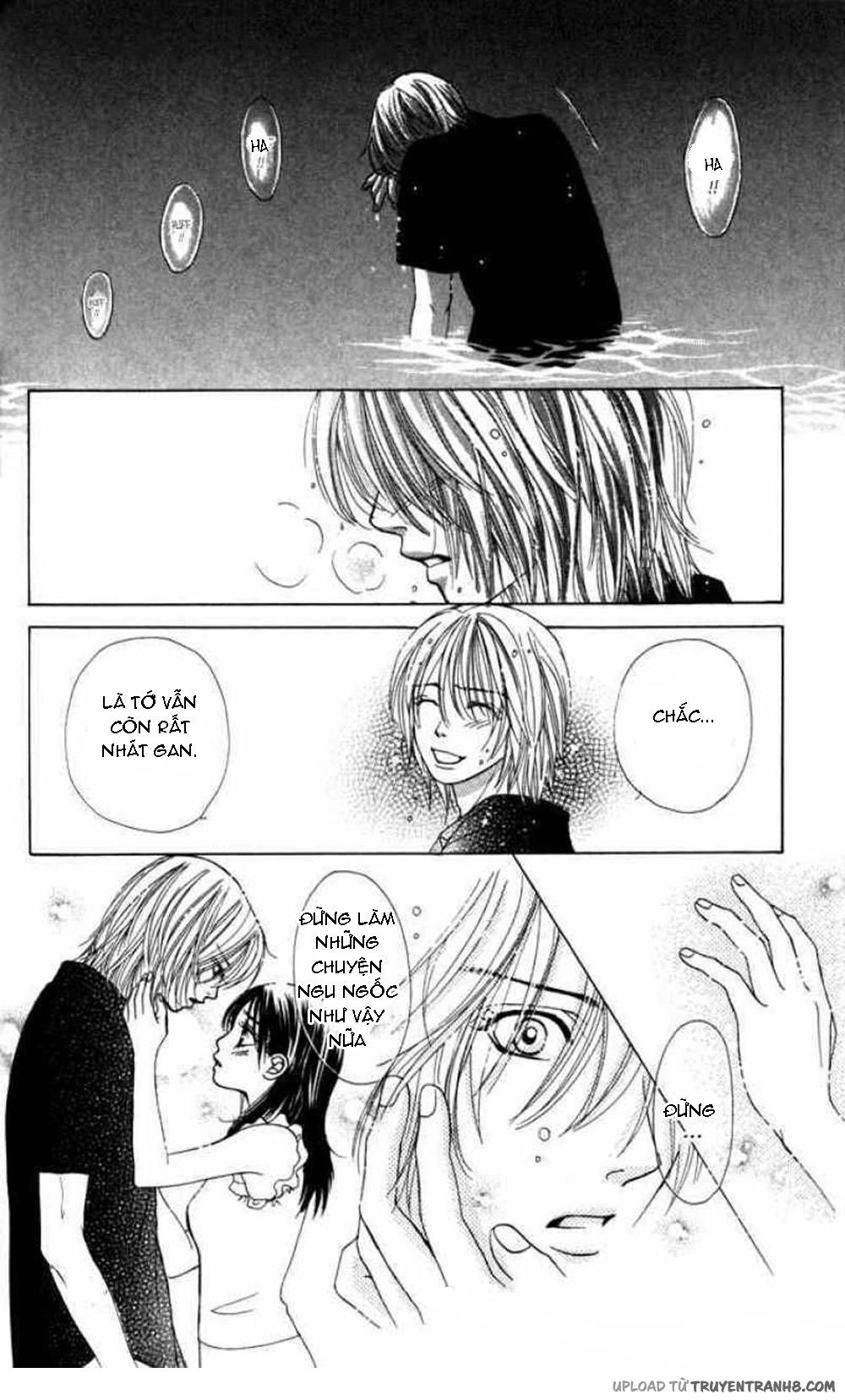 Tình Yêu Đích Thực Chapter 14 - 29