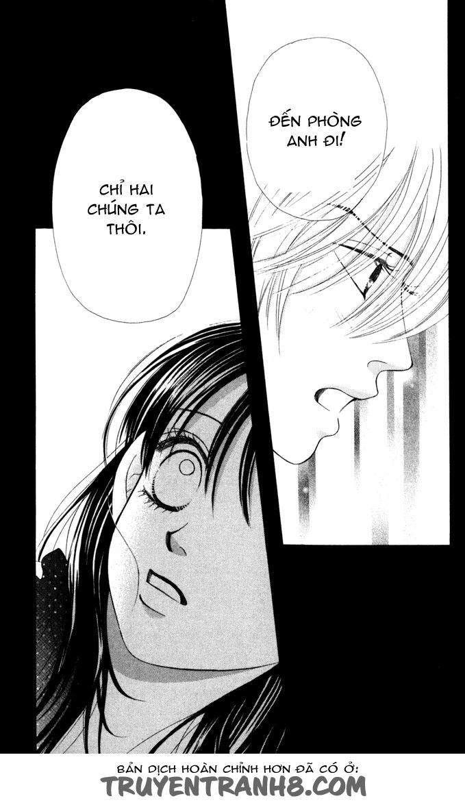 Tình Yêu Đích Thực Chapter 15 - 32