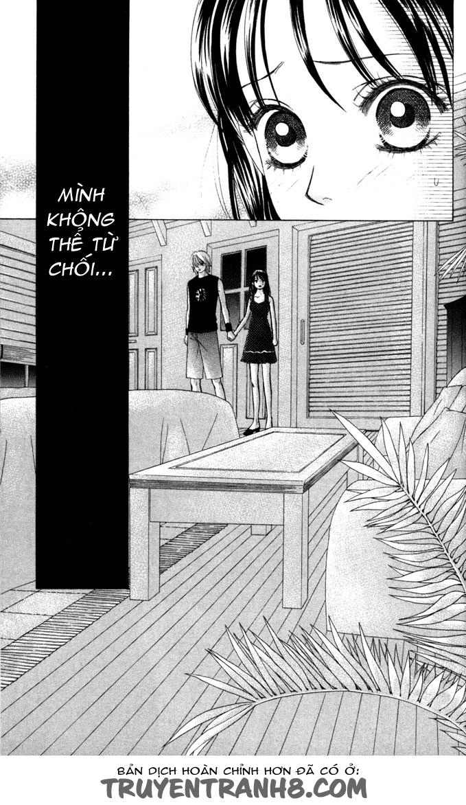 Tình Yêu Đích Thực Chapter 16 - 3