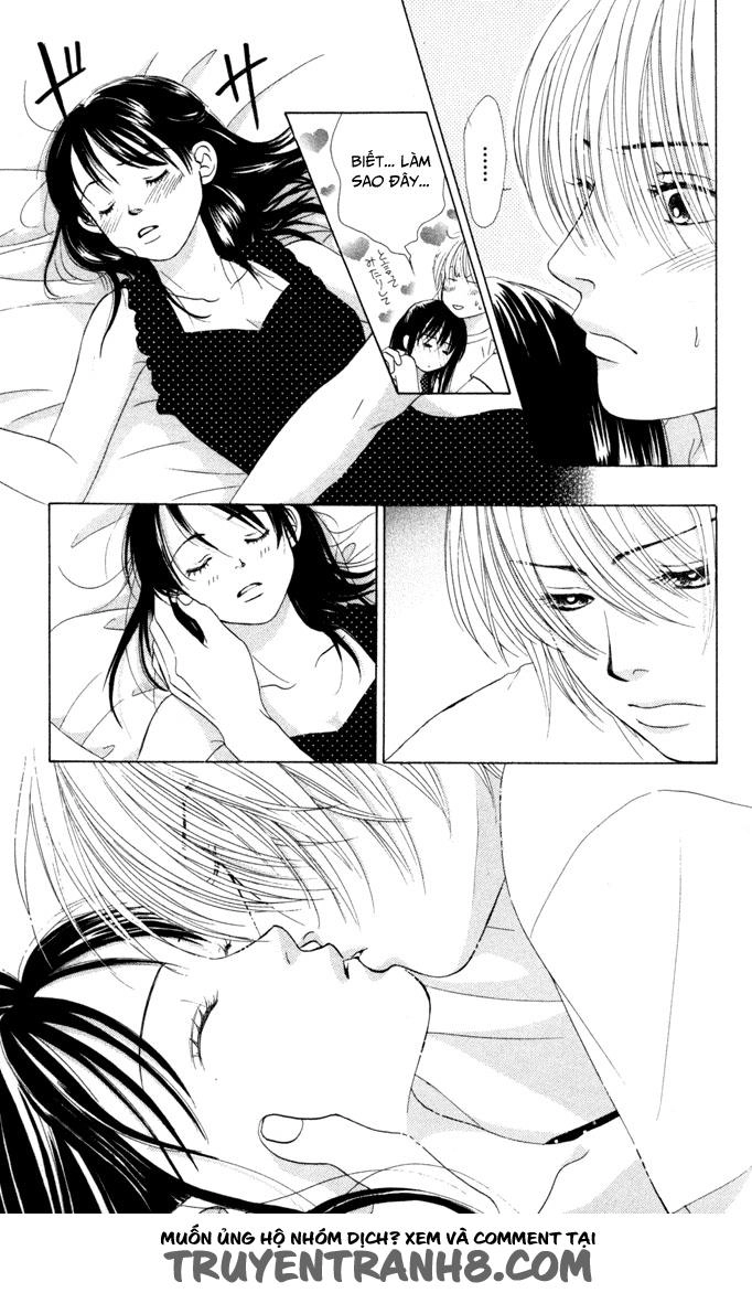 Tình Yêu Đích Thực Chapter 16 - 27