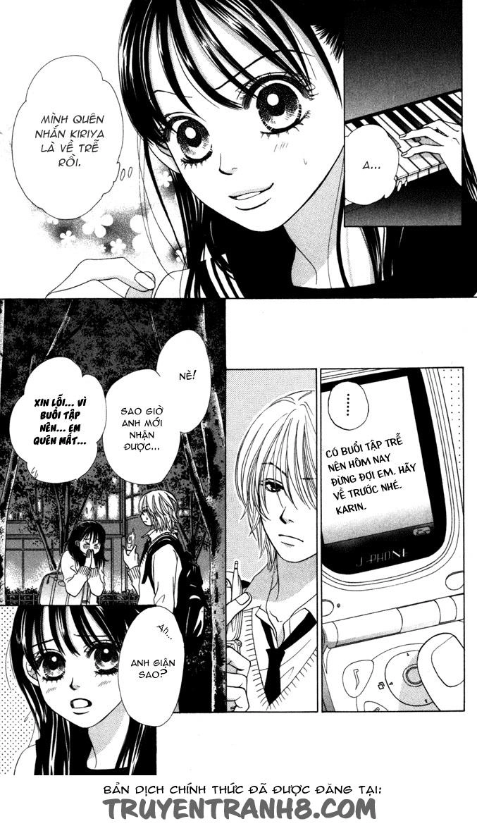 Tình Yêu Đích Thực Chapter 17 - 3