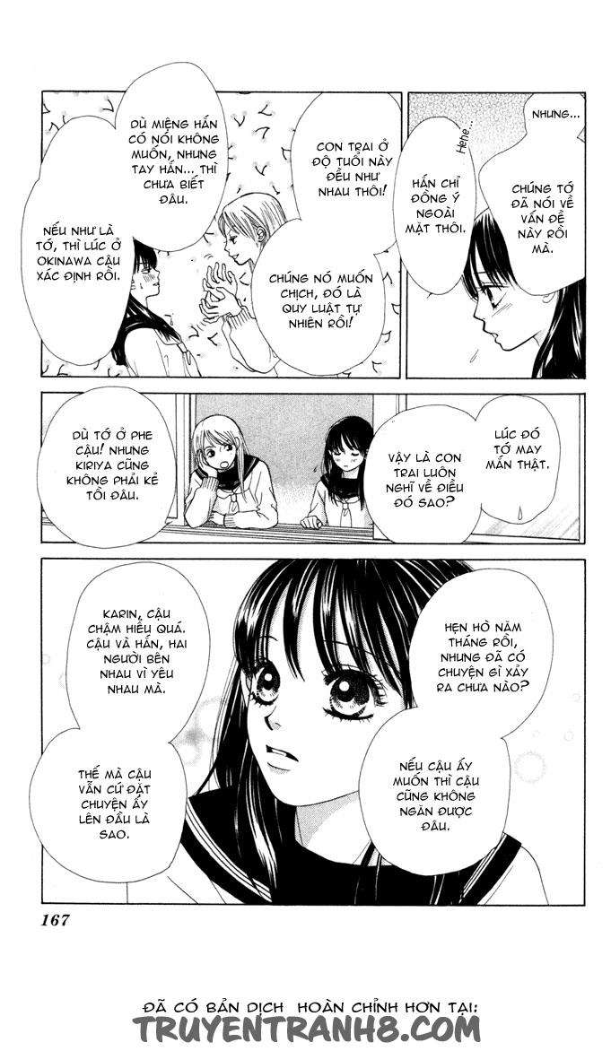 Tình Yêu Đích Thực Chapter 17 - 11