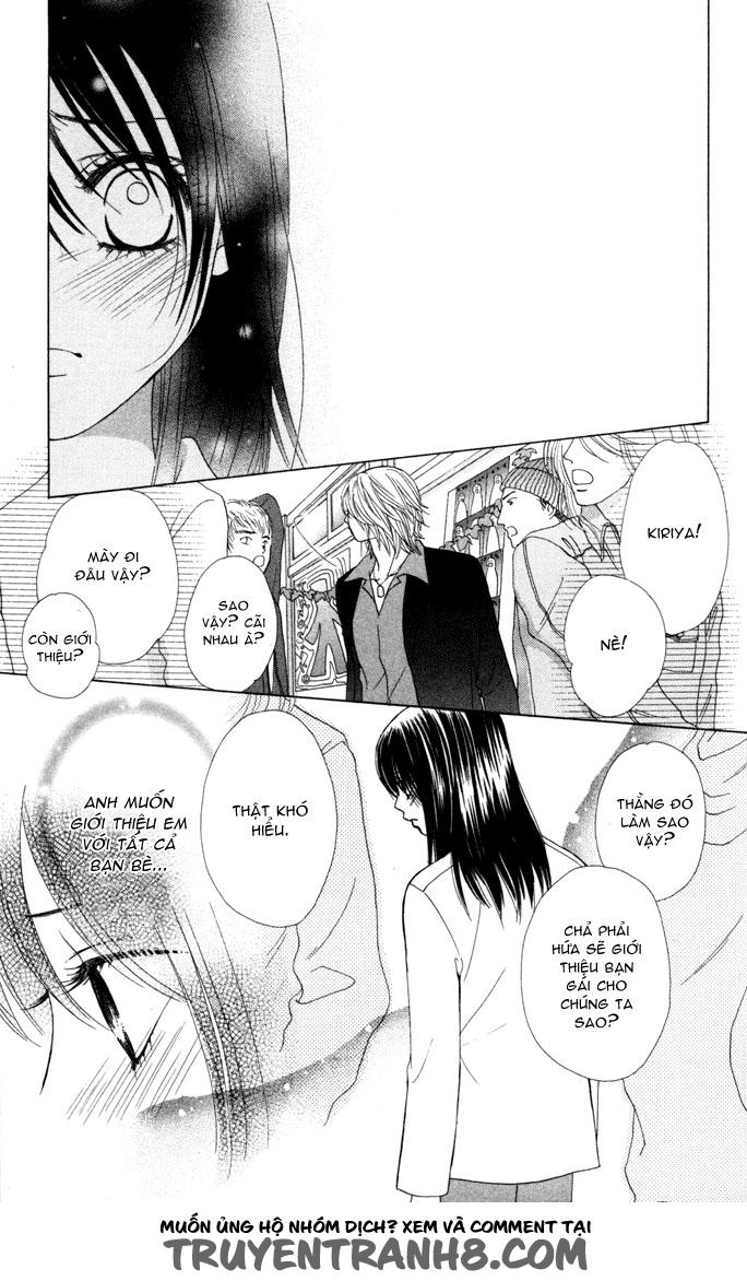 Tình Yêu Đích Thực Chapter 17 - 27