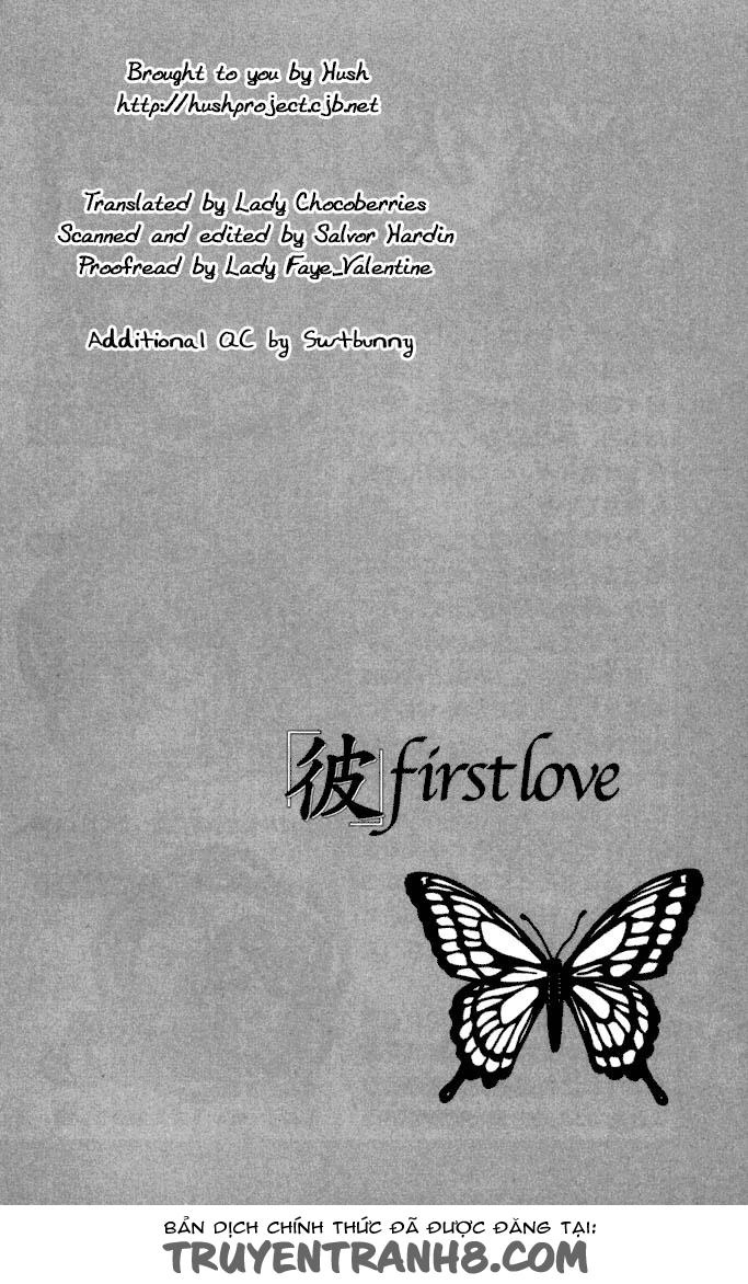 Tình Yêu Đích Thực Chapter 18 - 3