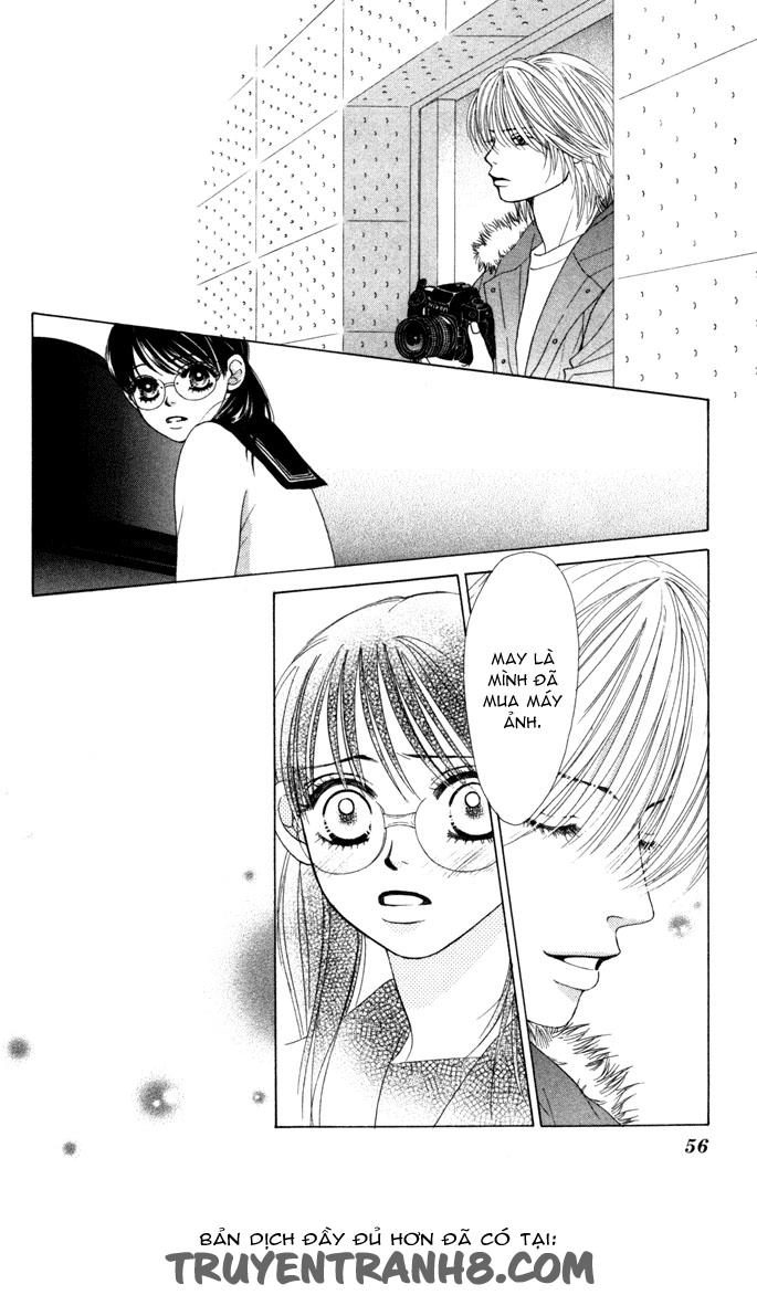 Tình Yêu Đích Thực Chapter 19 - 22