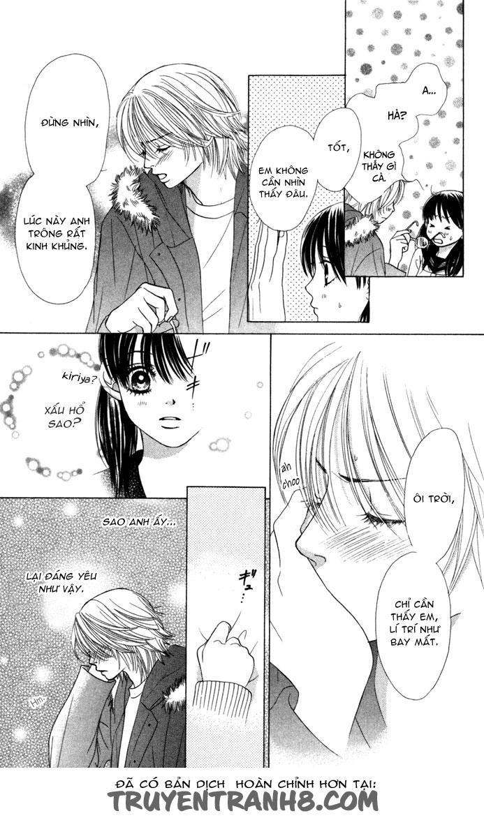 Tình Yêu Đích Thực Chapter 19 - 29