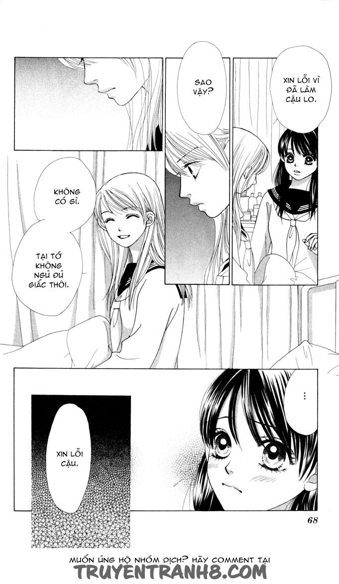 Tình Yêu Đích Thực Chapter 20 - 5