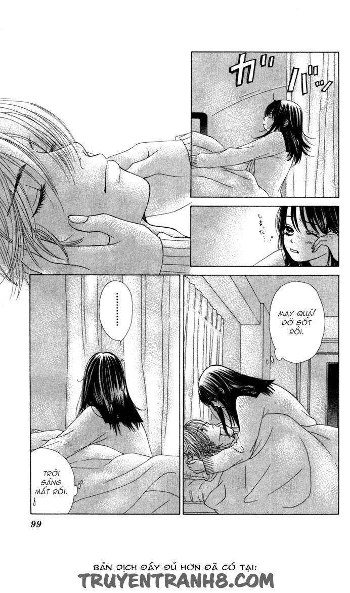 Tình Yêu Đích Thực Chapter 21 - 6