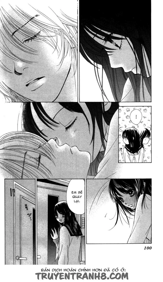 Tình Yêu Đích Thực Chapter 21 - 7