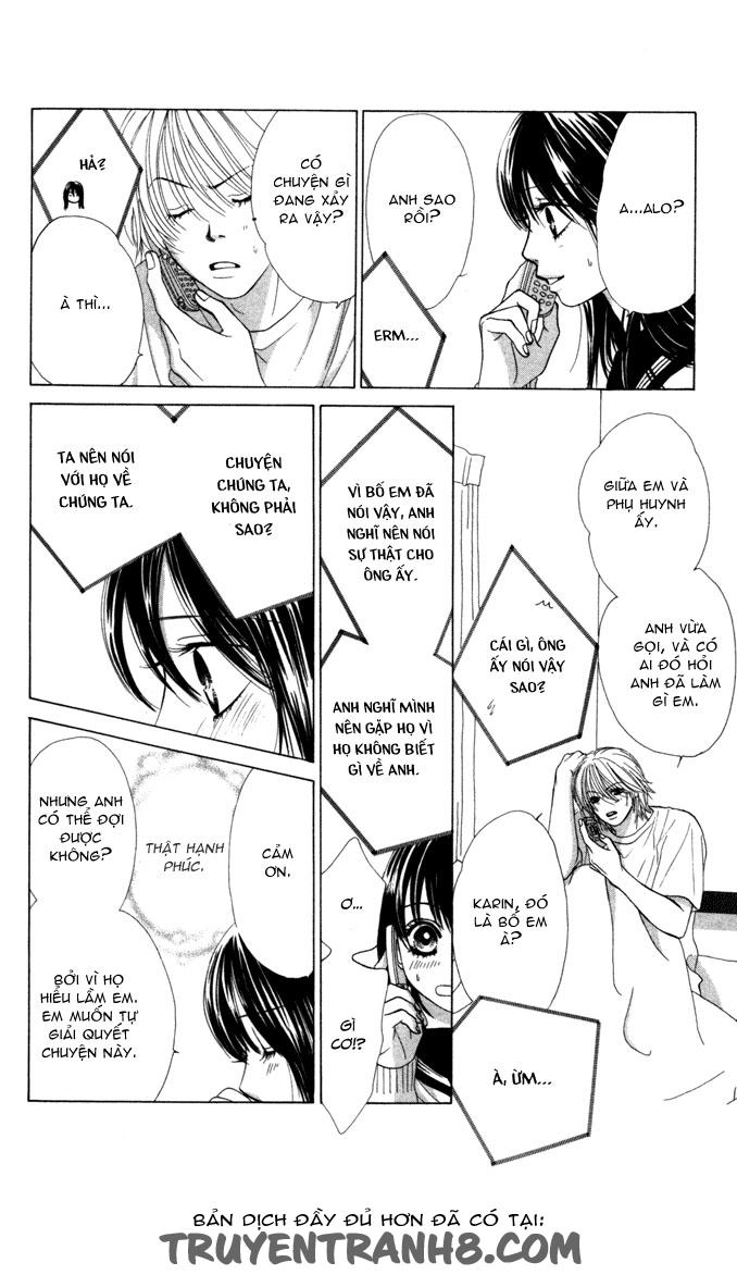 Tình Yêu Đích Thực Chapter 21 - 17