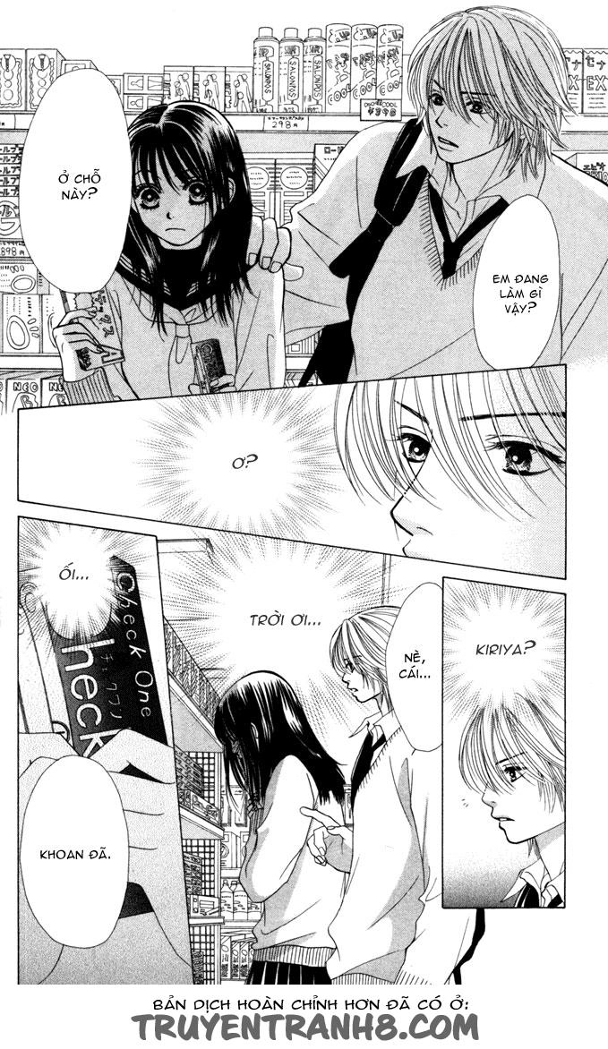 Tình Yêu Đích Thực Chapter 21 - 31