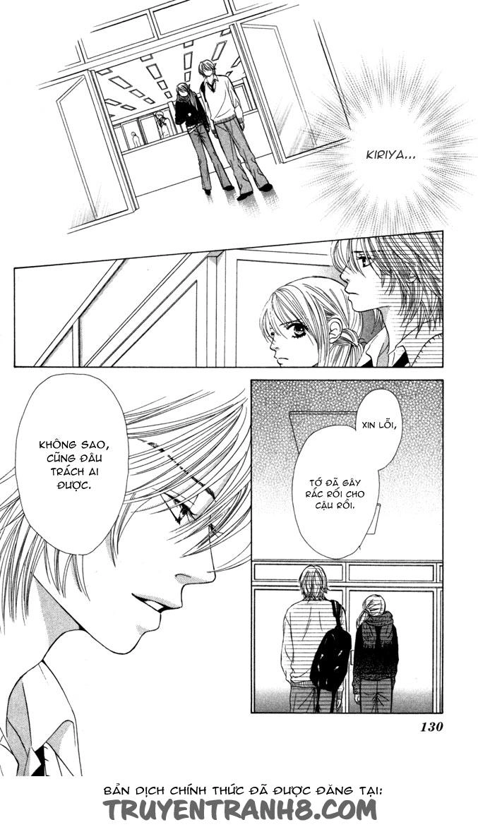 Tình Yêu Đích Thực Chapter 22 - 6