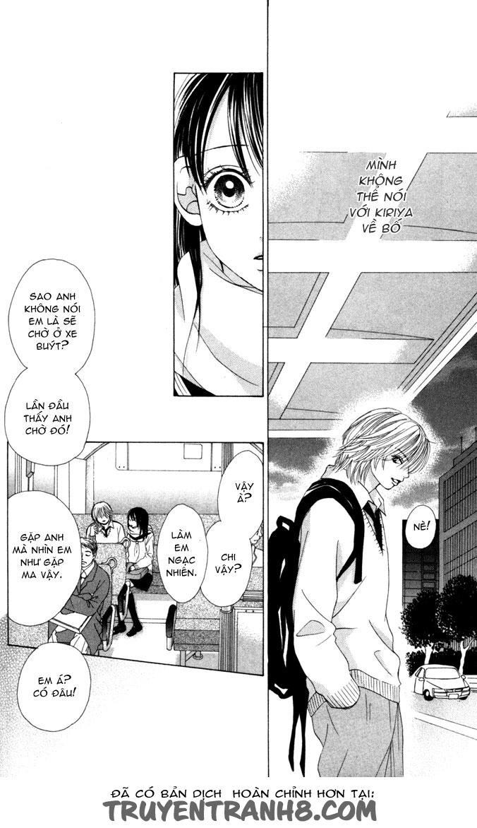 Tình Yêu Đích Thực Chapter 22 - 24