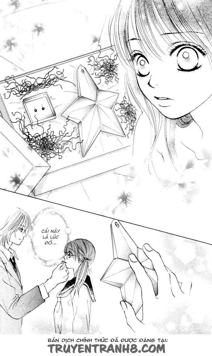 Tình Yêu Đích Thực Chapter 24 - 31