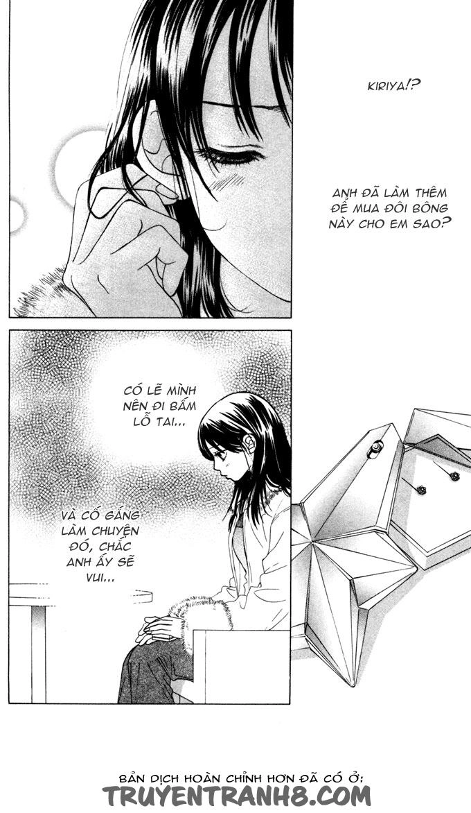 Tình Yêu Đích Thực Chapter 25 - 13