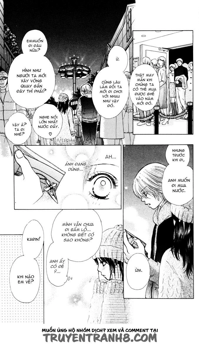 Tình Yêu Đích Thực Chapter 25 - 18