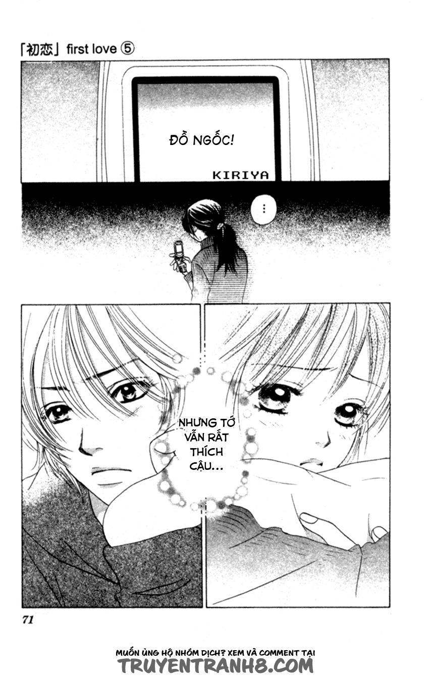 Tình Yêu Đích Thực Chapter 26 - 4