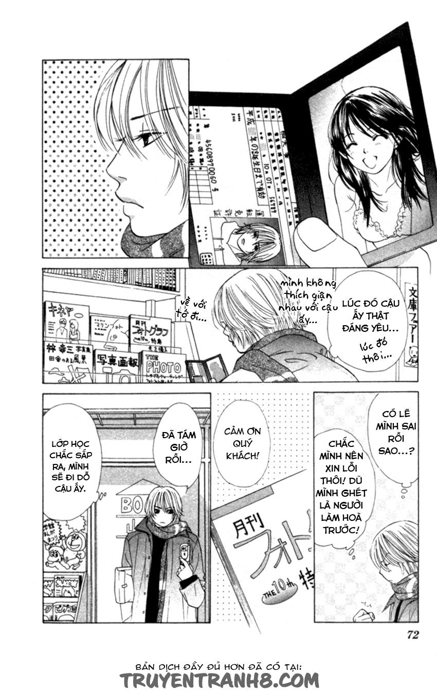 Tình Yêu Đích Thực Chapter 26 - 5