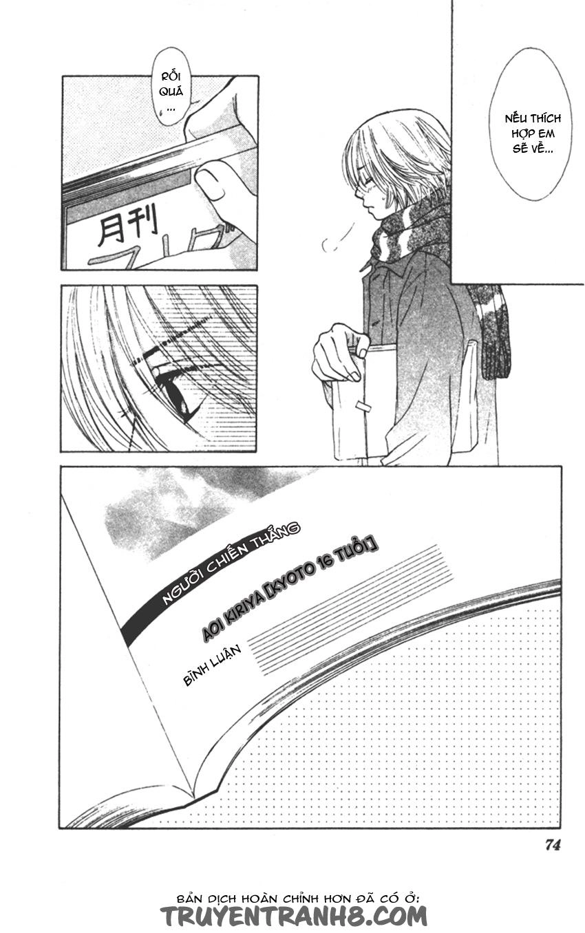 Tình Yêu Đích Thực Chapter 26 - 7