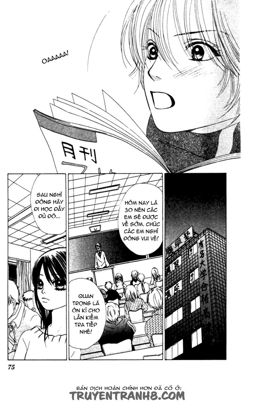 Tình Yêu Đích Thực Chapter 26 - 8