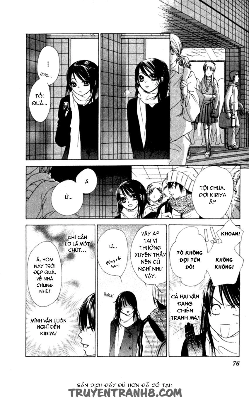 Tình Yêu Đích Thực Chapter 26 - 9