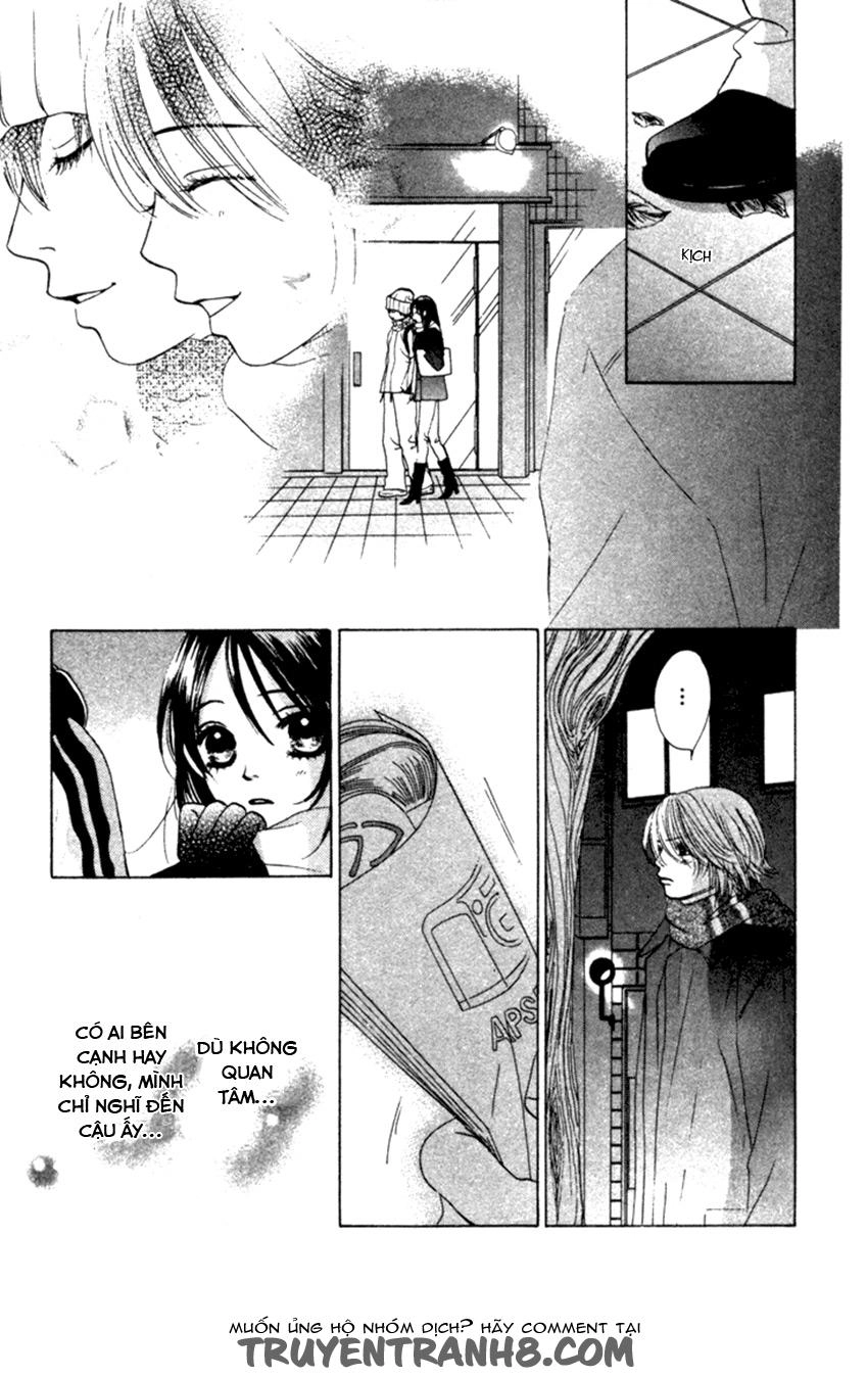 Tình Yêu Đích Thực Chapter 26 - 10