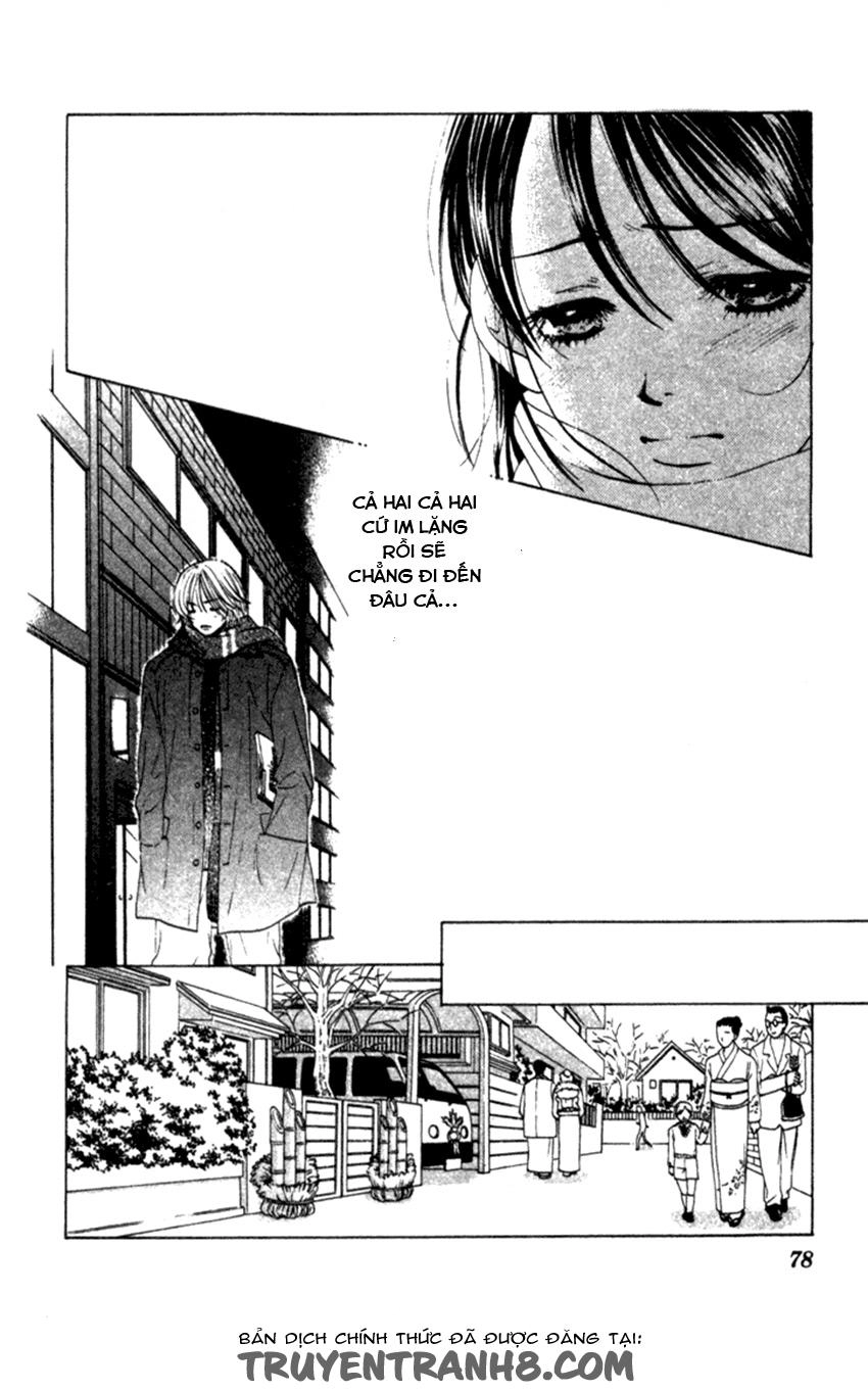 Tình Yêu Đích Thực Chapter 26 - 11