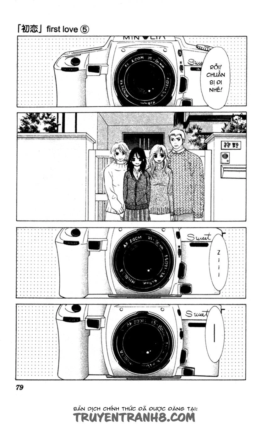 Tình Yêu Đích Thực Chapter 26 - 12