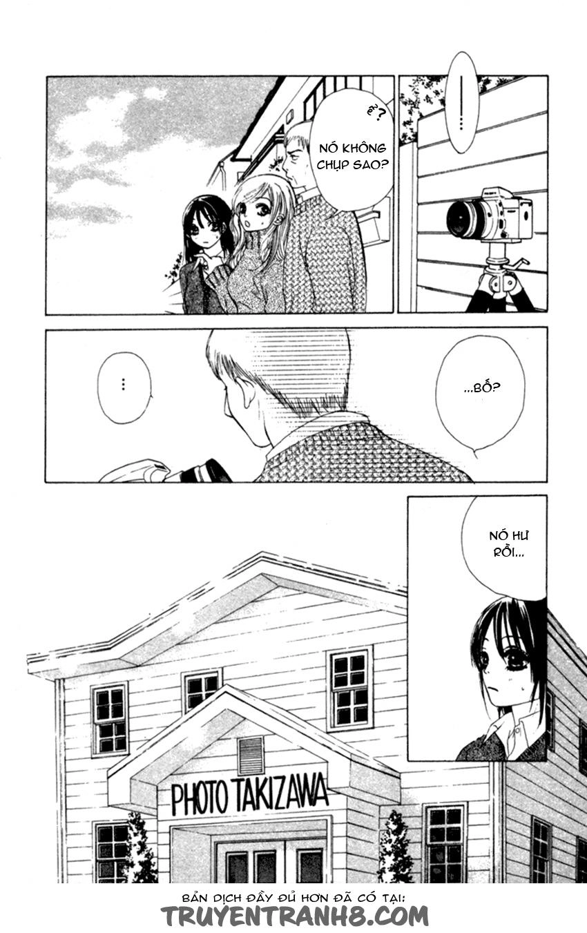 Tình Yêu Đích Thực Chapter 26 - 13